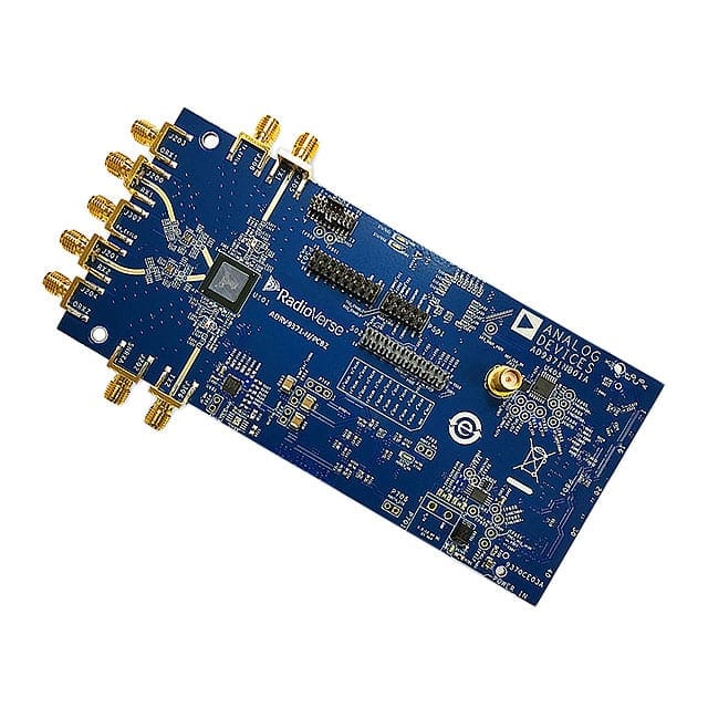 Analog Devices Inc. ADRV9371-W/PCBZ-ND