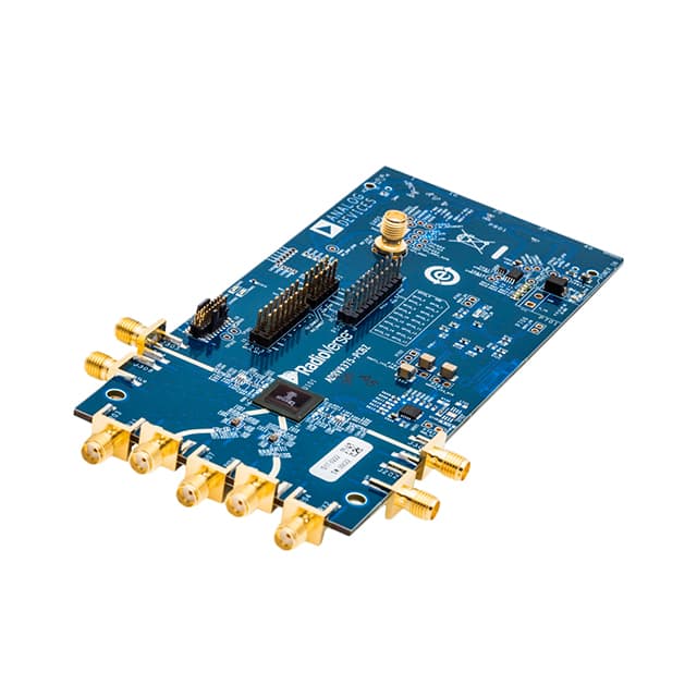 Analog Devices Inc. ADRV9375-W/PCBZ-ND