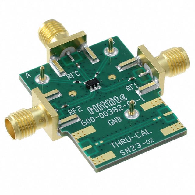 Analog Devices Inc. 1127-3077-ND