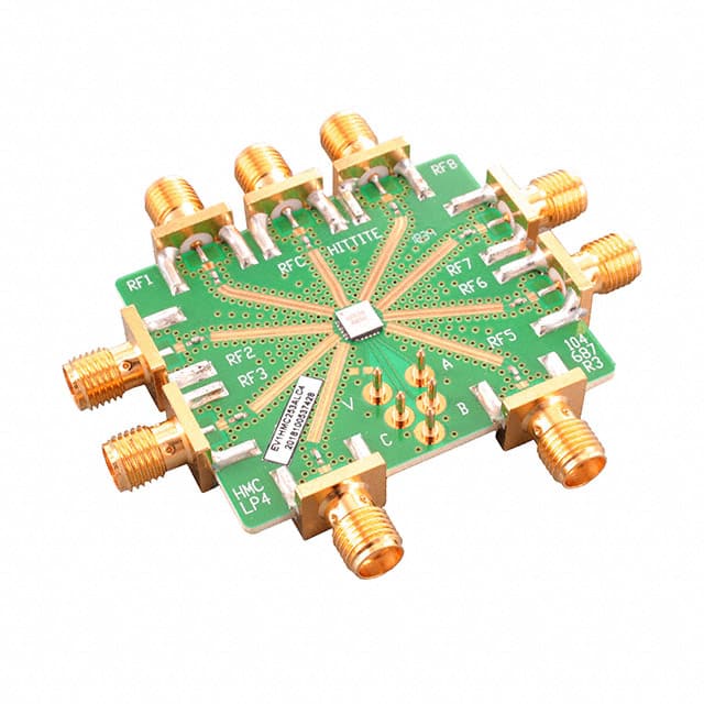 Analog Devices Inc. 1127-3692-ND