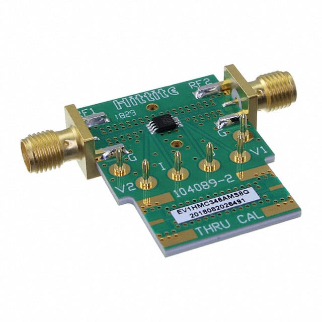 Analog Devices Inc. 1127-3644-ND