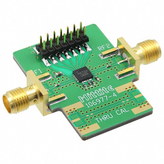 Analog Devices Inc. 1127-2758-ND