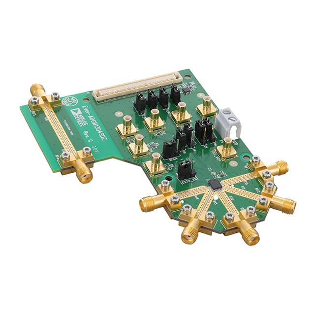 Analog Devices Inc. 505-EVAL-ADGM1304SDZ-ND