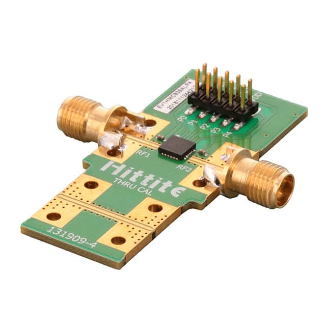 Analog Devices Inc. 1127-3371-ND