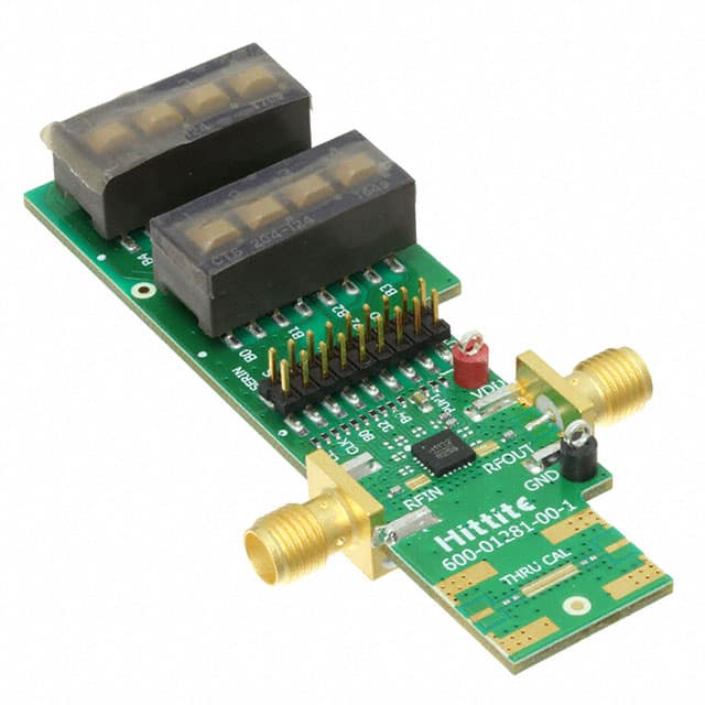 Analog Devices Inc. 1127-3566-ND