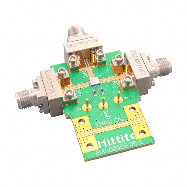 Analog Devices Inc. 1127-3594-ND