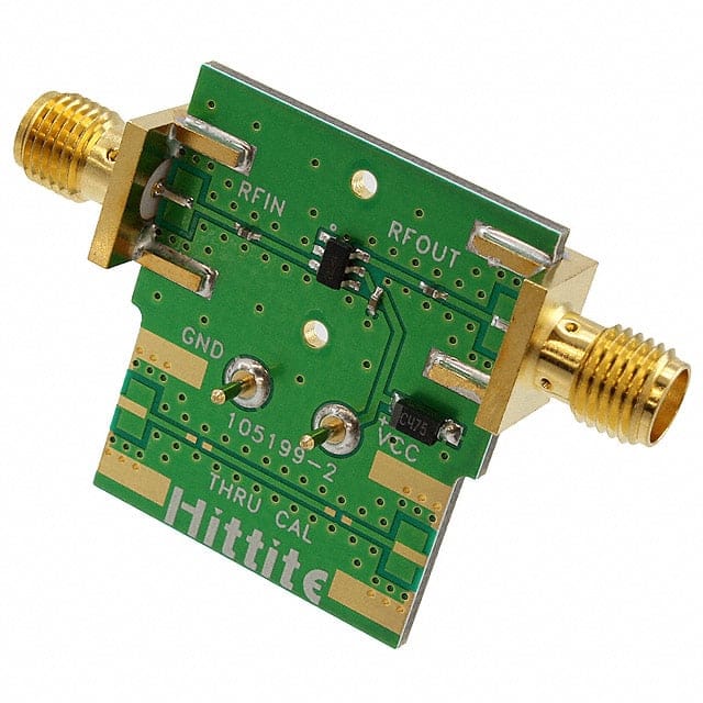 Analog Devices Inc. 505-105675-HMC433-ND