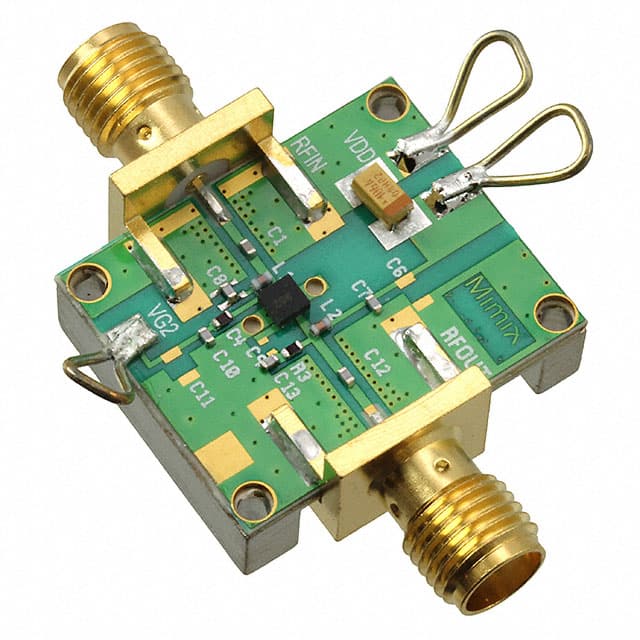 MACOM Technology Solutions 1465-1518-ND