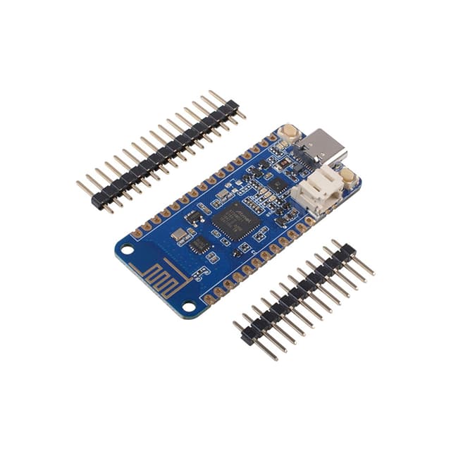 Seeed Technology Co., Ltd 1597-102991186-ND