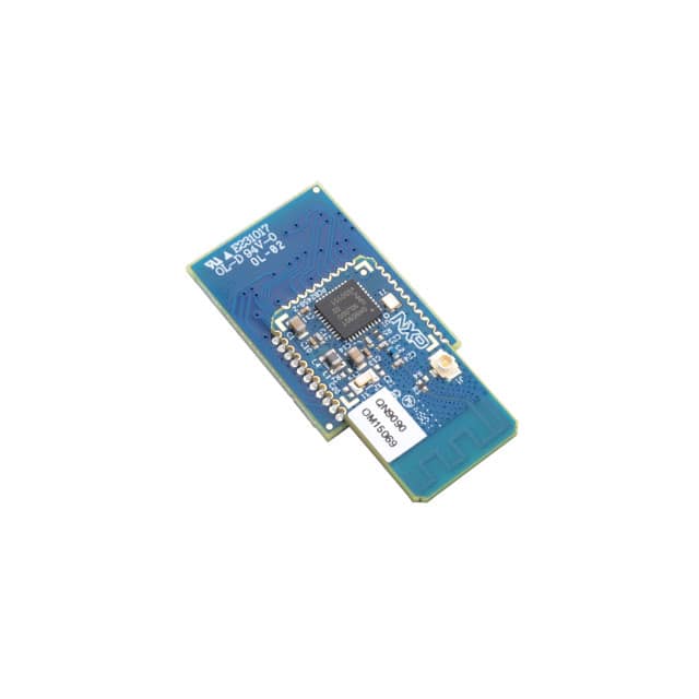 NXP USA Inc. 568-QN9090-001-T10-ND