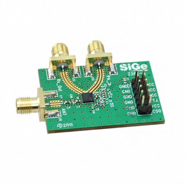 Skyworks Solutions Inc. 863-1911-ND