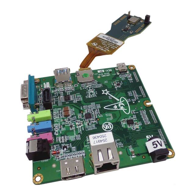 Panasonic Electronic Components P123488-ND
