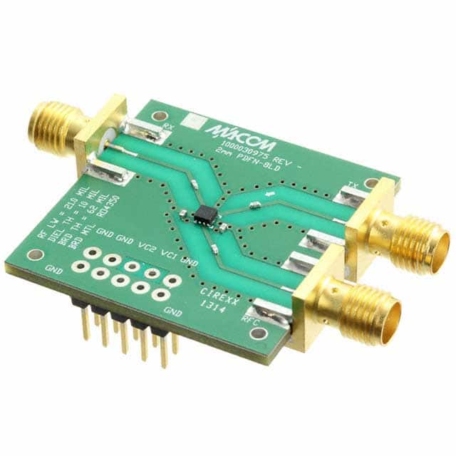 MACOM Technology Solutions 1465-1631-ND