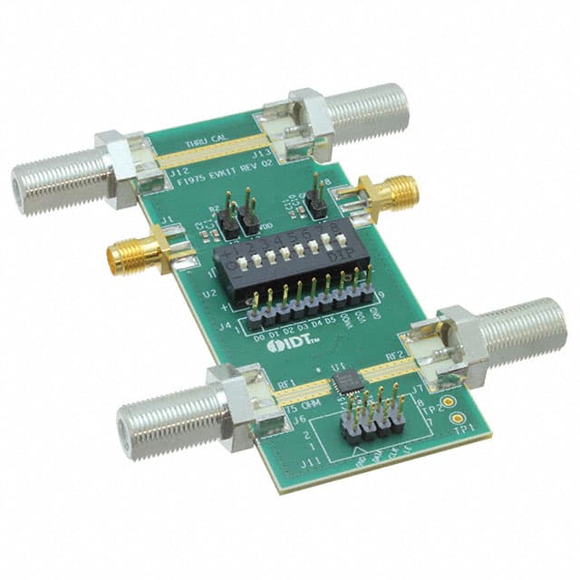 Renesas Electronics America Inc 800-3789-ND