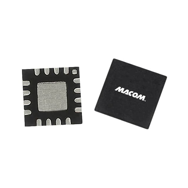 MACOM Technology Solutions 1465-1791-ND