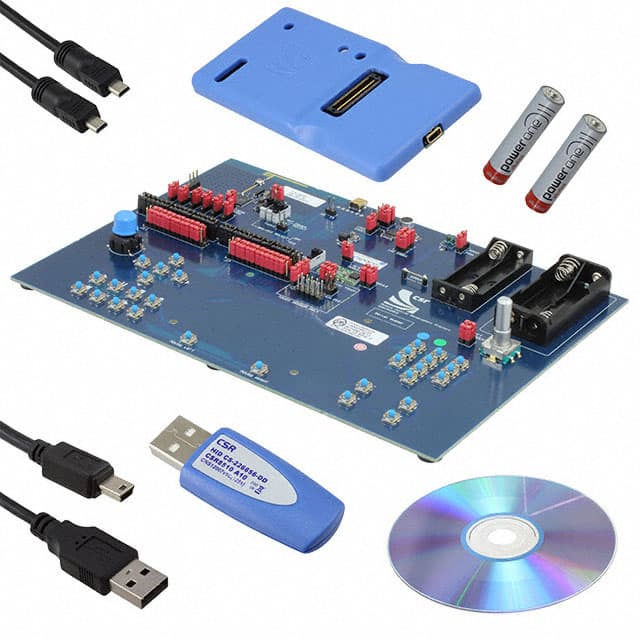 Qualcomm DK-CSR1011-10148-1A-ND