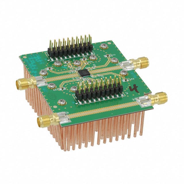 MACOM Technology Solutions 1465-1548-ND