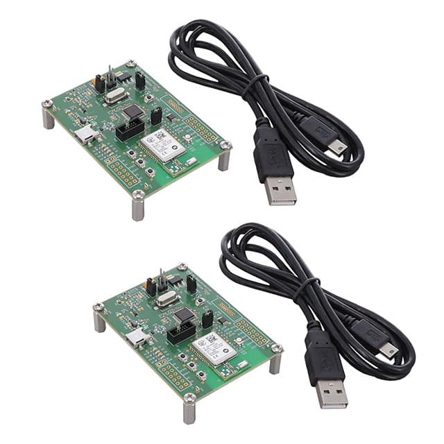 onsemi NCS36510GEVKOS-ND