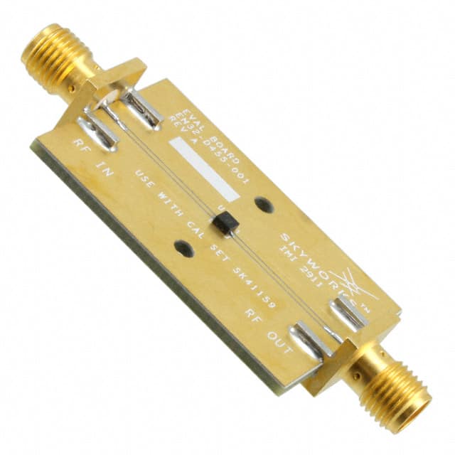 Skyworks Solutions Inc. 863-1409-ND