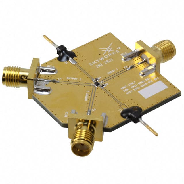 Skyworks Solutions Inc. 863-1443-ND