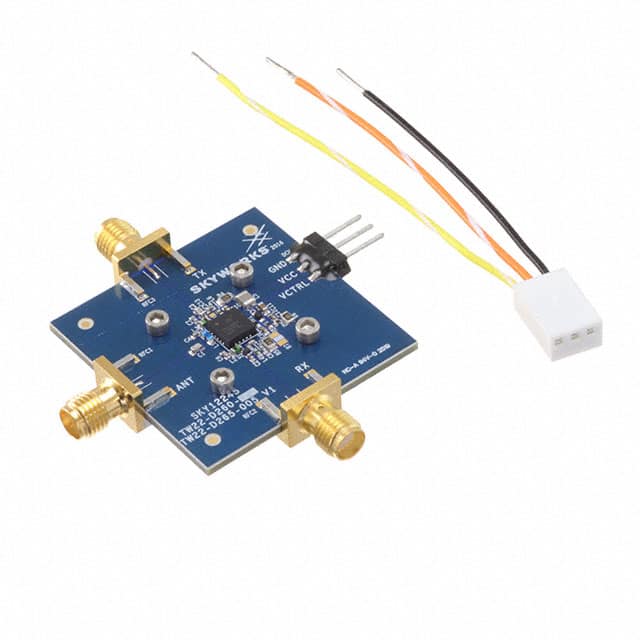Skyworks Solutions Inc. 863-2044-ND