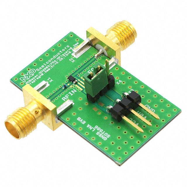 NXP USA Inc. 568-9551-ND