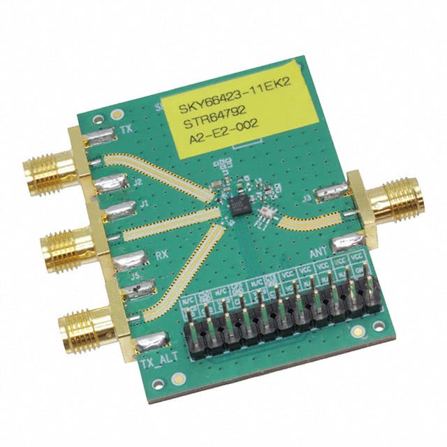 Skyworks Solutions Inc. 863-2024-ND