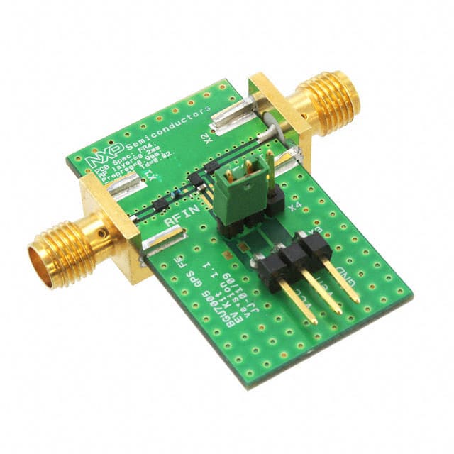 NXP USA Inc. 568-9549-ND