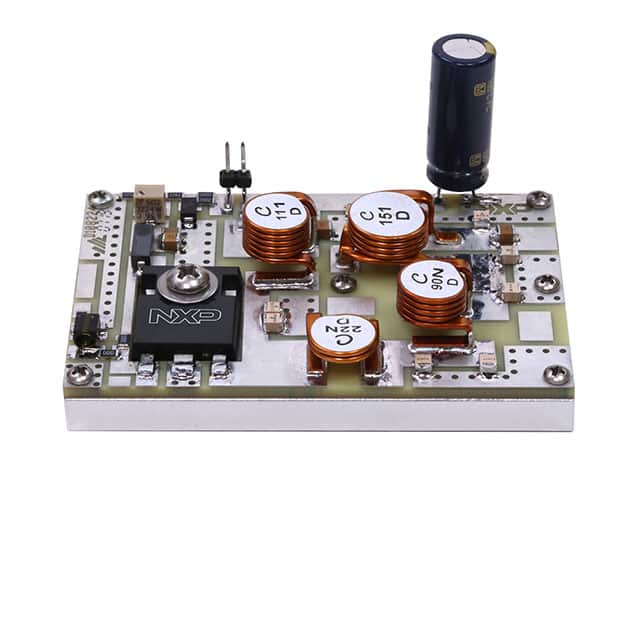 NXP USA Inc. 568-MRF300AN-50MHZ-ND