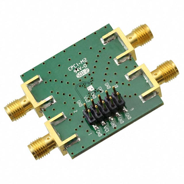 MACOM Technology Solutions 1465-1646-ND