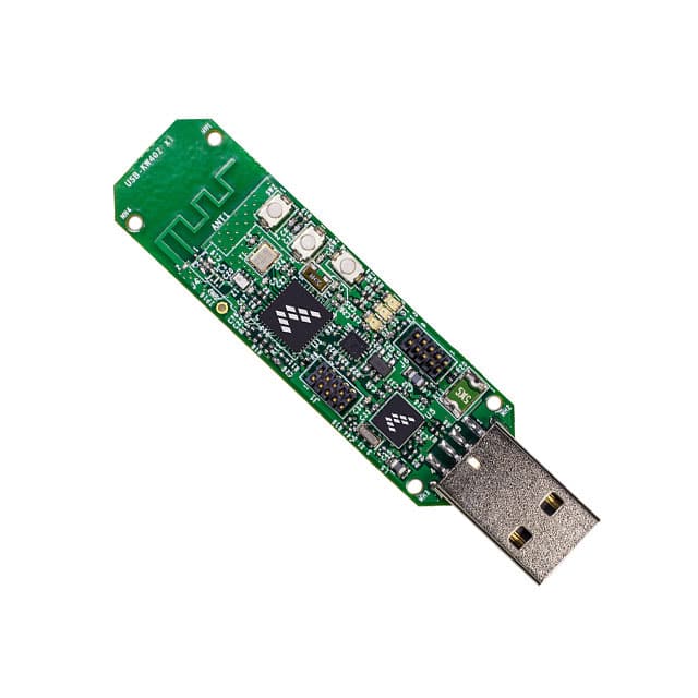 NXP USA Inc. USB-KW40Z-ND