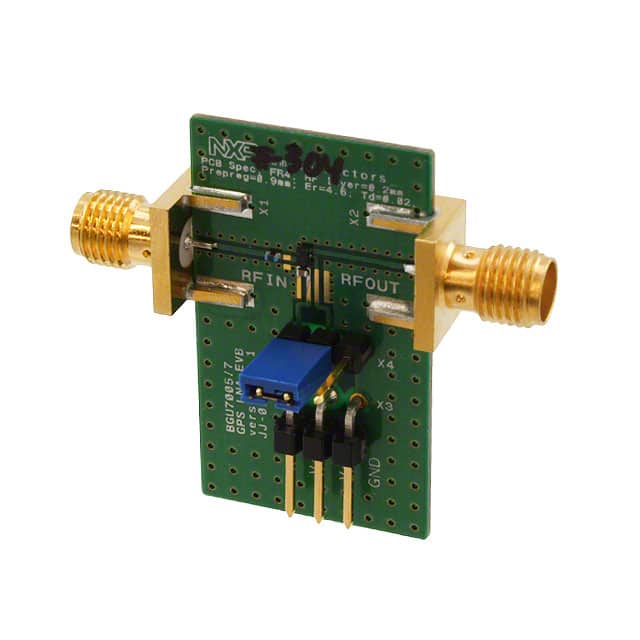 NXP USA Inc. 568-9543-ND