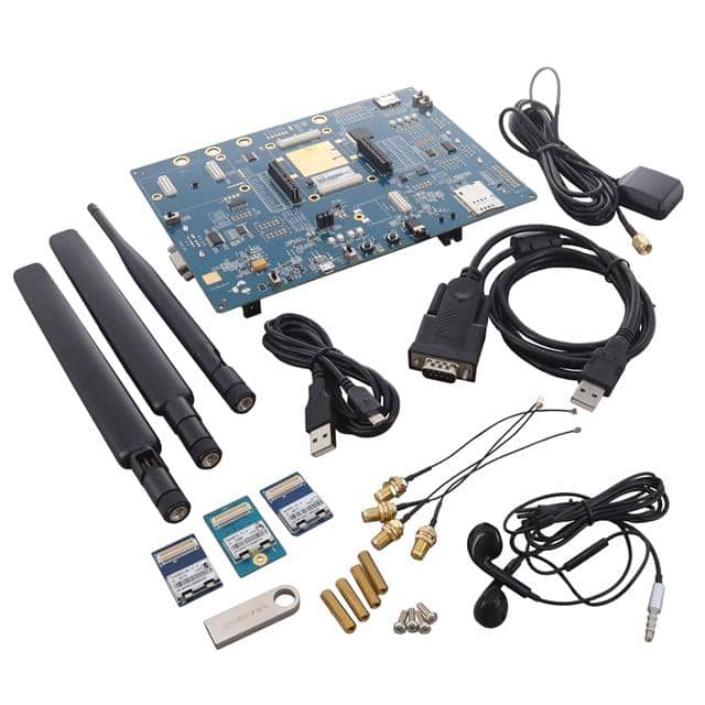 Quectel 2958-LTEOPENEVB-KIT-ND