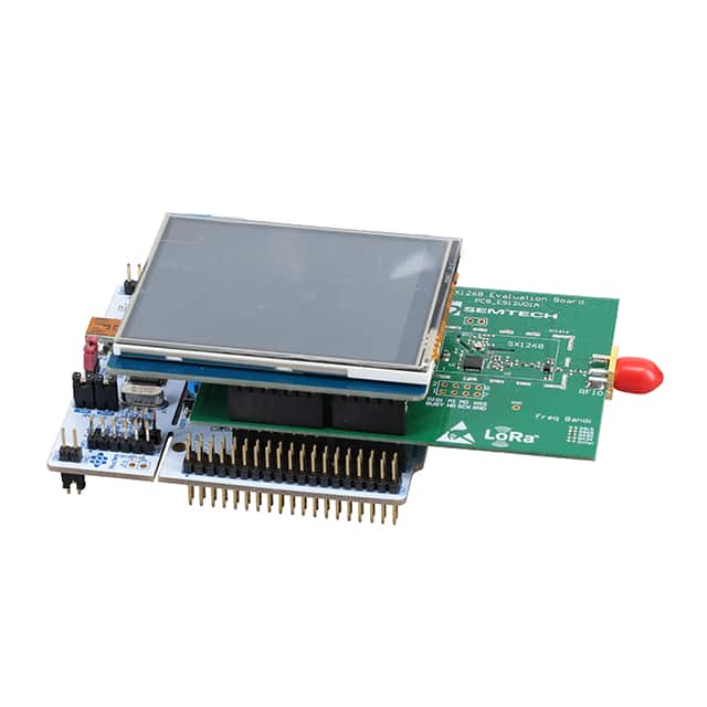 Semtech Corporation 600-SX1268DVK1GAS-ND