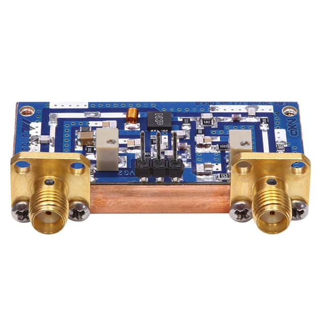 NXP USA Inc. AFIC901N-760MHZ-ND