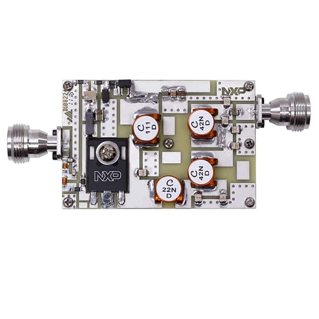NXP USA Inc. 568-MRF300AN-81MHZ-ND