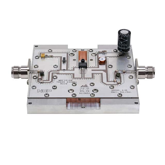 NXP USA Inc. 568-14760-ND