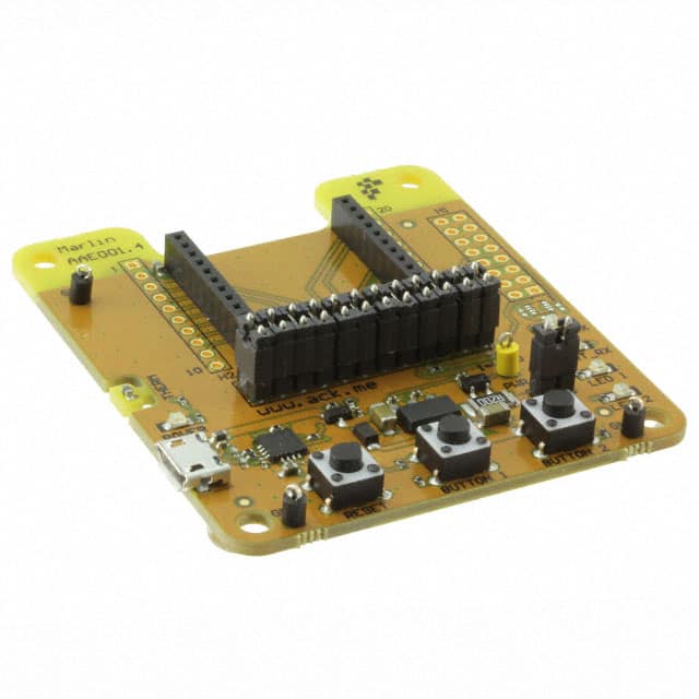 Silicon Labs 1586-1033-ND