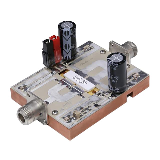 NXP USA Inc. 568-13790-ND