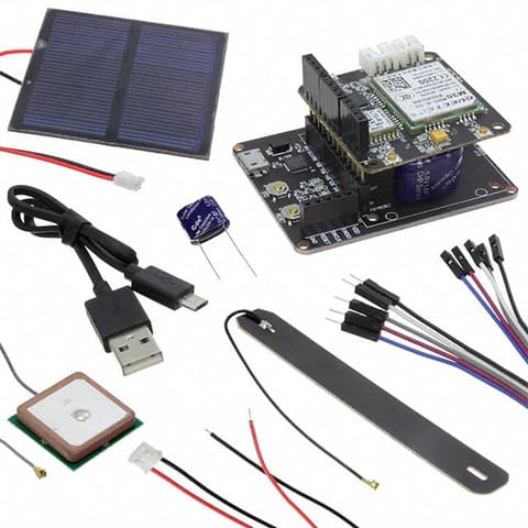 Pi Supply PIS-1049-ND