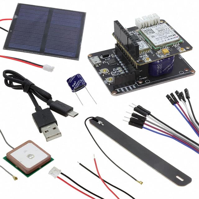 Pi Supply PIS-1049-ND