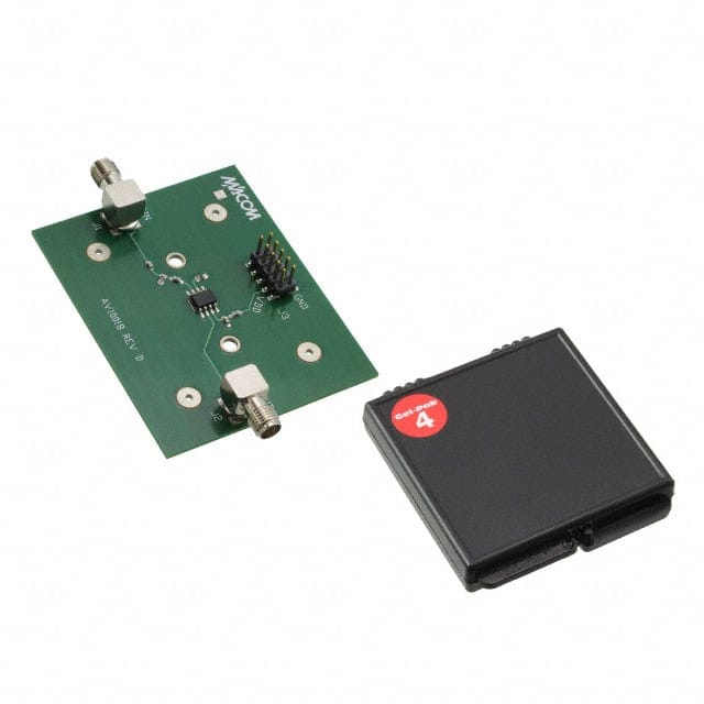 MACOM Technology Solutions 1465-1521-ND