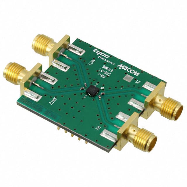 MACOM Technology Solutions 1465-1645-ND