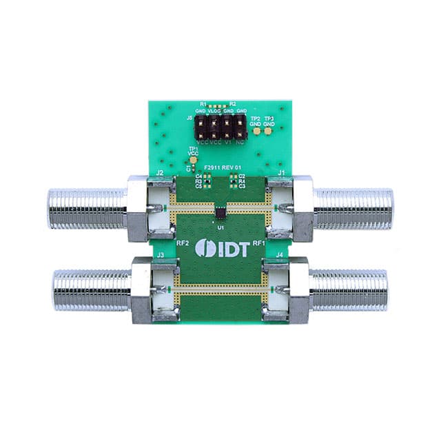 Renesas Electronics America Inc 800-3817-ND