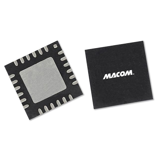 MACOM Technology Solutions 1465-MAAD-000523-001SMB-ND