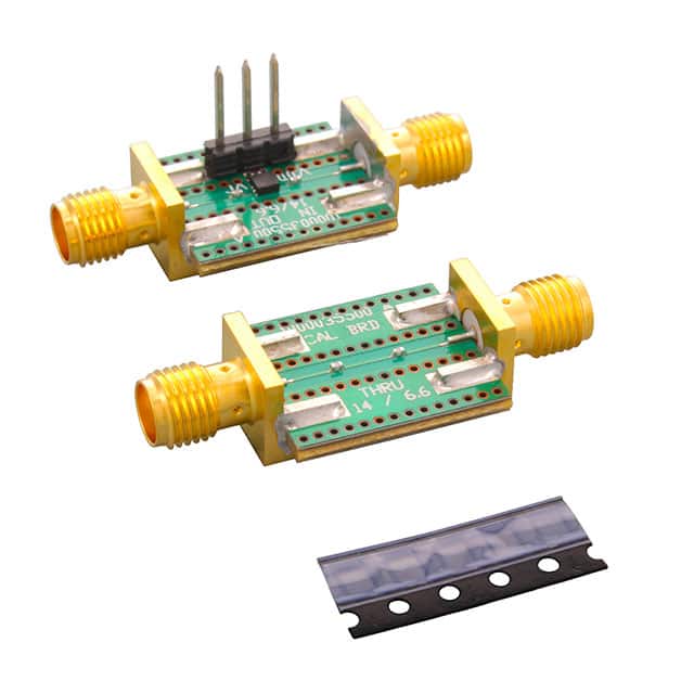 MACOM Technology Solutions 1465-MAADSS0012SMB-ND