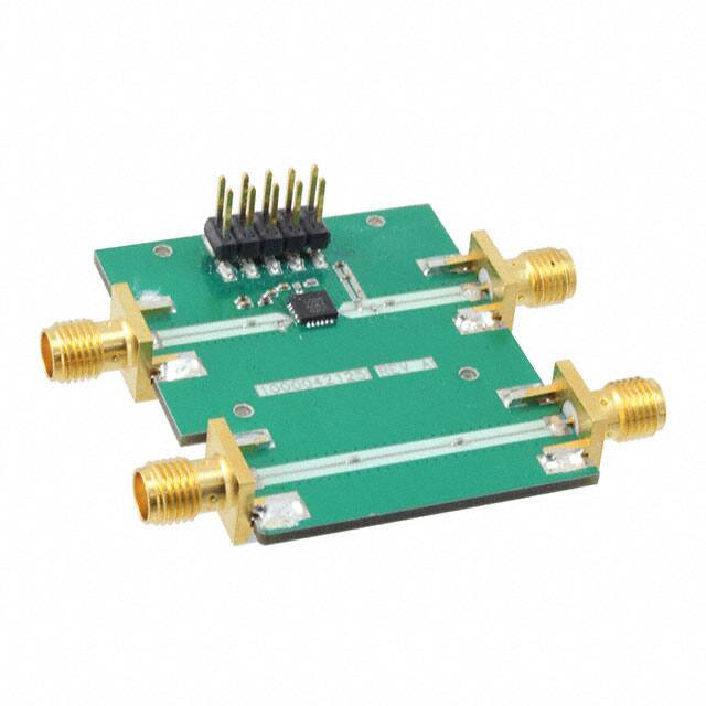 MACOM Technology Solutions 1465-1530-ND