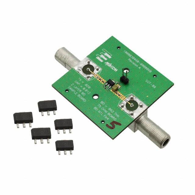 MACOM Technology Solutions 1465-1541-ND