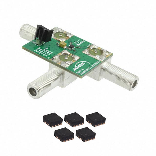 MACOM Technology Solutions 1465-1525-ND