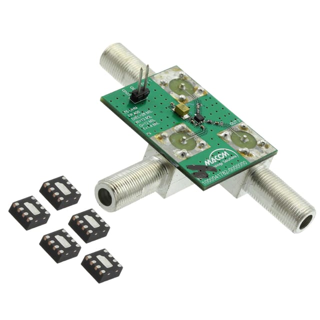 MACOM Technology Solutions 1465-1533-ND